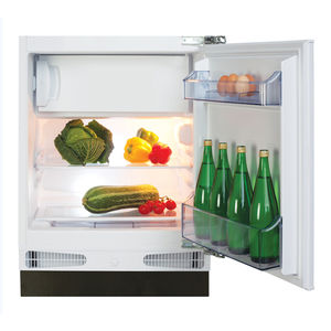 internal freezer compartment refrigerator-freezer