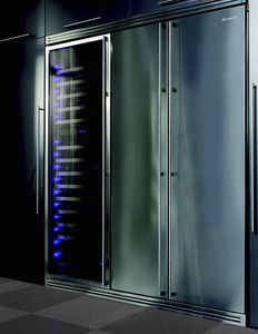 home refrigerator