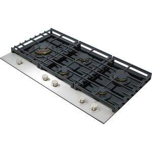 gas cooktop