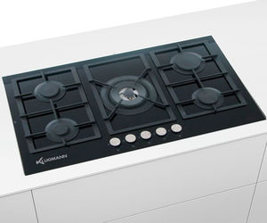 vitroceramic cooktop
