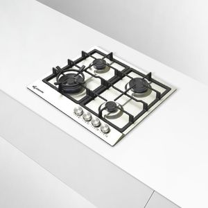 gas cooktop