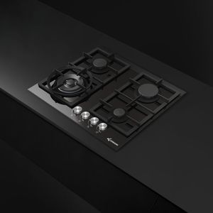 gas cooktop