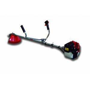 gasoline brush cutter