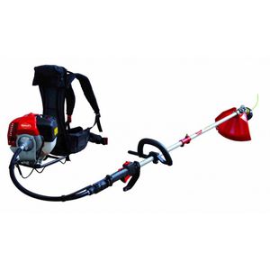 gasoline brush cutter