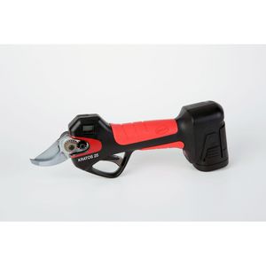 pruning shears