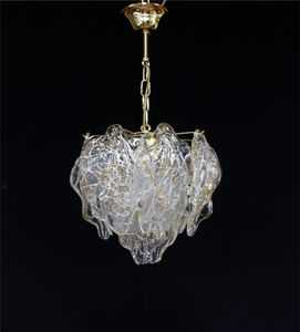 vintage chandelier