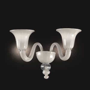 traditional wall light