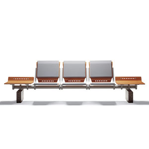 metal beam chairs