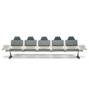 polyurethane foam beam chairs