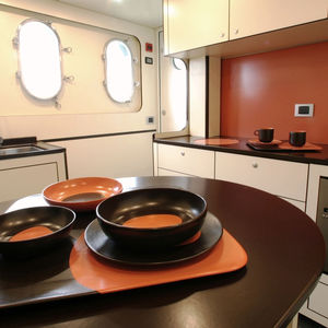 porcelain stoneware countertop