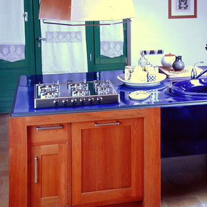 porcelain stoneware countertop