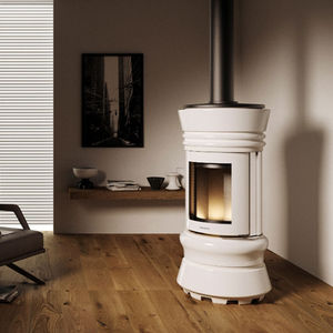 wood heating stove