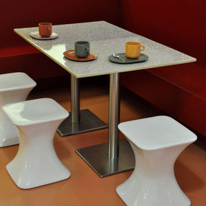 contemporary table