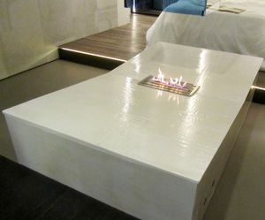 bioethanol fireplace