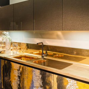 ceramic countertop