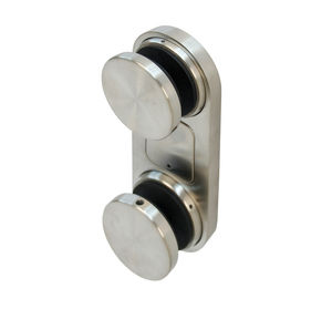 stainless steel fastening system