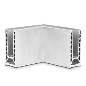 anodized aluminum profile 1