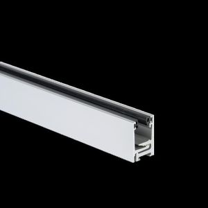 glass door profile