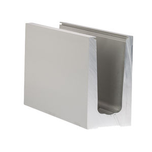 anodized aluminum profile 1