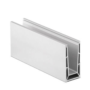 aluminum profile 1
