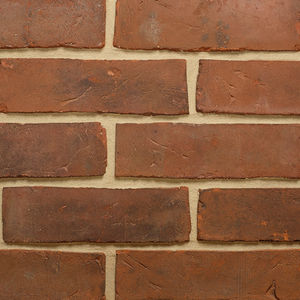 facade brick 1