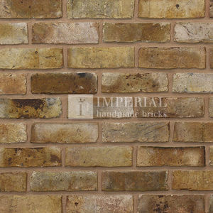 solid brick