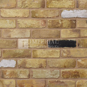 solid brick