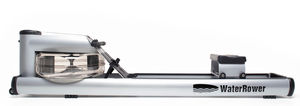 water rowing machine