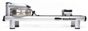 water rowing machine