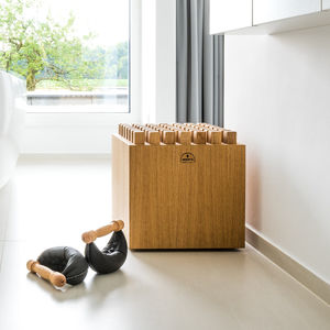 contemporary stool