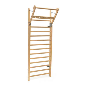 oak wall bars 1