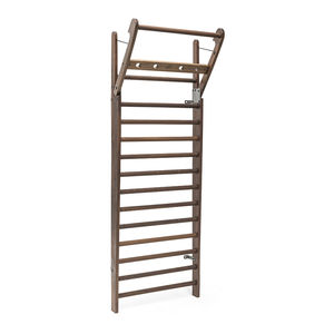 walnut wall bars 1