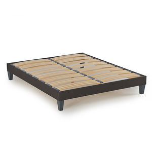double mattress support