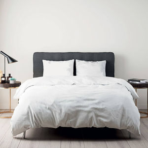 cotton quilt cover
