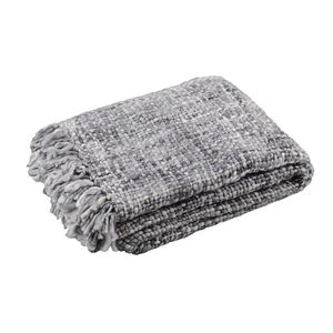 acrylic throw blanket