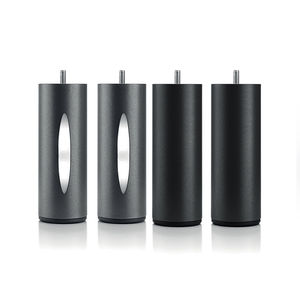 metal bed leg