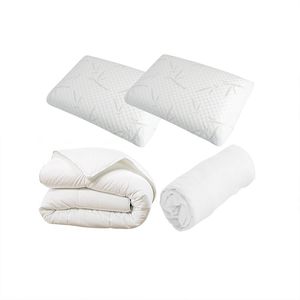 cotton bedding