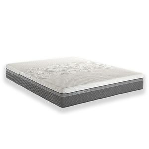 Double mattress - Sealy Hybrid Active - Tempur-Sealy - foam / pocket ...