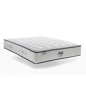 Double mattress - Sealy Hybrid Active - Tempur-Sealy - foam / pocket ...