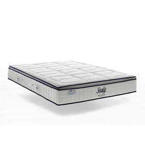 Double mattress - Sealy Hybrid Active - Tempur-Sealy - foam / pocket ...