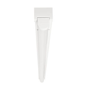 surface-mounted light fixture
