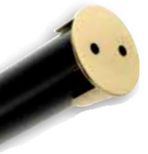 metal curtain rod 1