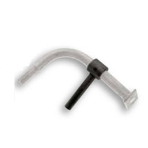 curved wall bracket