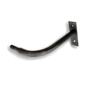 90° angle wall bracket
