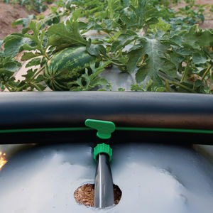 irrigation hose