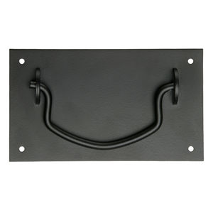 iron furniture handle