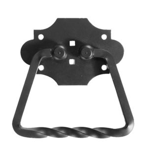 iron furniture handle