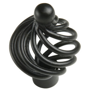 iron furniture handle