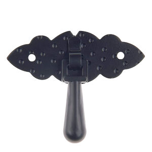 iron furniture handle