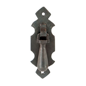 iron furniture handle